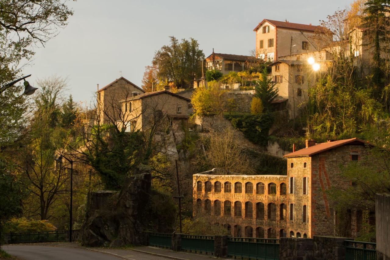 Le Moulin De Thiers-Lamaisondefrancois03 Εξωτερικό φωτογραφία